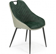 k412-dark-green-velvet-chair-halmar