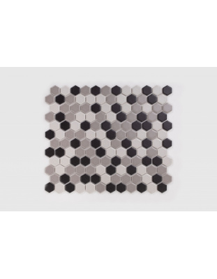 434ec0c08d489ce4c9e378a50475283b96009eaf_heksagon_szary_mix_maly_matowy_raw_decor_plytka_2