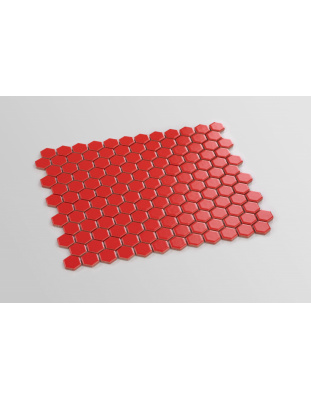 5d7c97ad978c785bdb1c35cfcd1b551c2d9cb8fd_hekagon_maly_czerwony_matowy_raw_decor_mozaiki_plytki_1