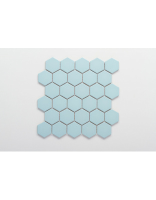 98f3ae1865dbe0dab42f100c74dce82450952e8f_heksagon_duzy_niebieski_matowy_mozaiki_ceramiczne_raw_decor_3