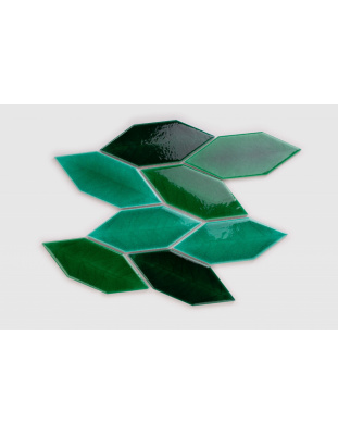 ae1aa09f155da5eaabac06172bc3658ec7677dc3_leaves_spring_polysk_szkliwiona_raw_decor_plytka_green_zielony_liscie_2