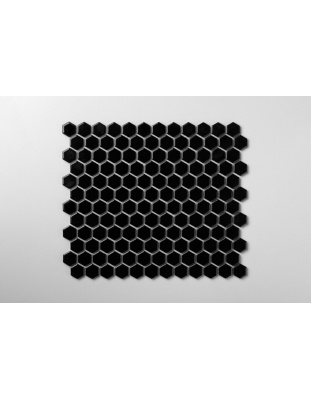 ef1ab8cf3eab9c4c6fe6c7f57bc8fd4952255fba_mozaika_ceramiczna___heksagon_ma__y_czarny_szkliwiony___front