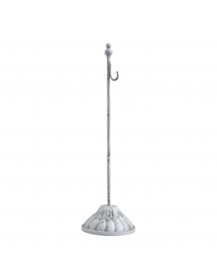 gray-spike-display-stand-for-scented-decorations-small-model