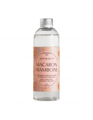 home-fragrance-refill-gourmandises-d-ete-200ml-macaron-framboise