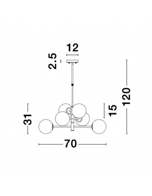 novaluce-nl-9100361-impero-tobb-agu-fuggesztek-lampa-3