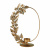 oval-gold-metal-candle-holder