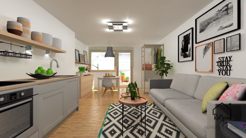 home staging terv Pécsen