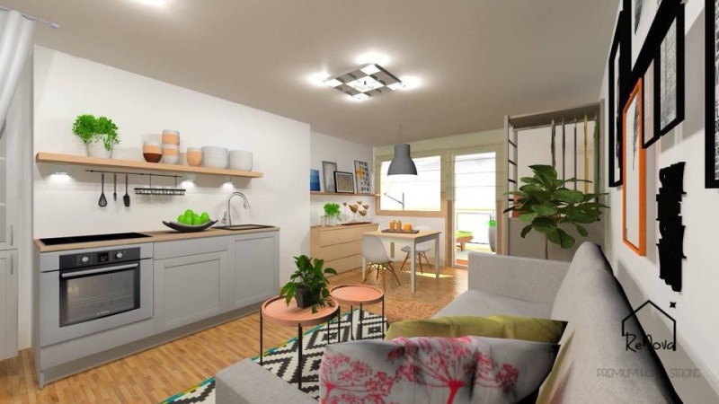 home staging terv Pécsen2