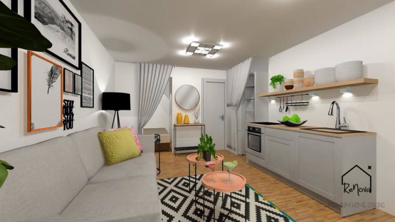 home staging terv Pécsen5