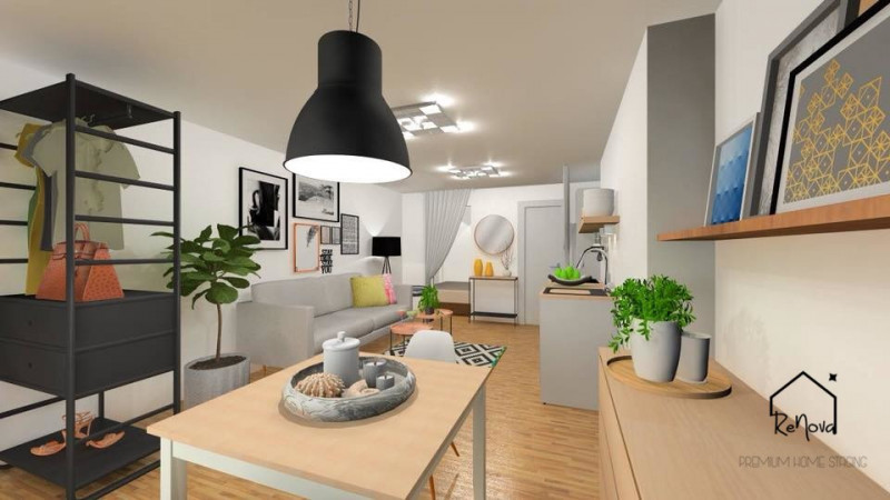 home staging terv Pécsen6