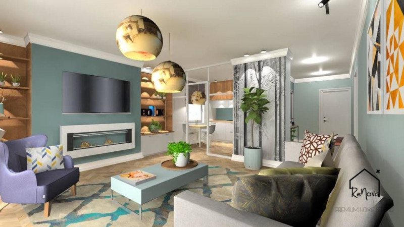 Pécsi apartman1