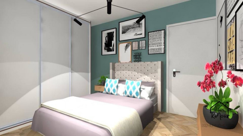 Pécsi apartman3
