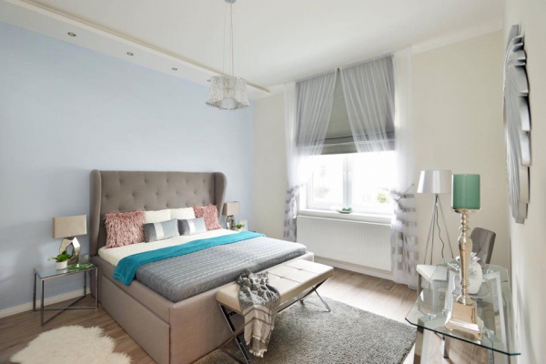 ALAP HOME STAGING